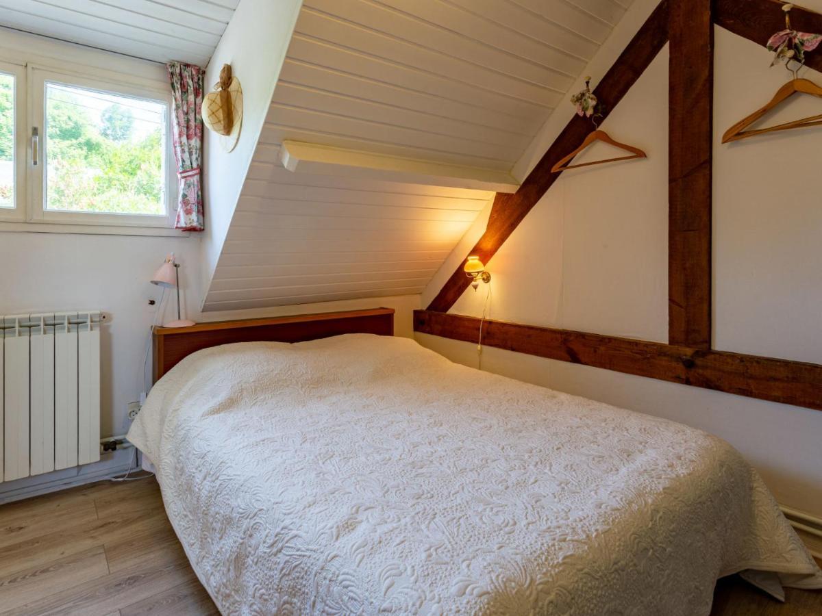 Holiday Home Petit Champ By Interhome Trouville-sur-Mer Εξωτερικό φωτογραφία