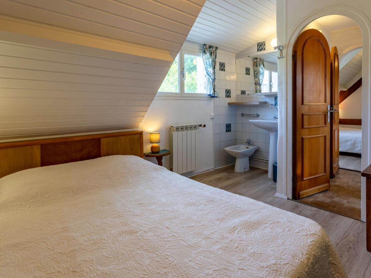 Holiday Home Petit Champ By Interhome Trouville-sur-Mer Εξωτερικό φωτογραφία